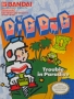 Nintendo  NES  -  Dig Dug 2